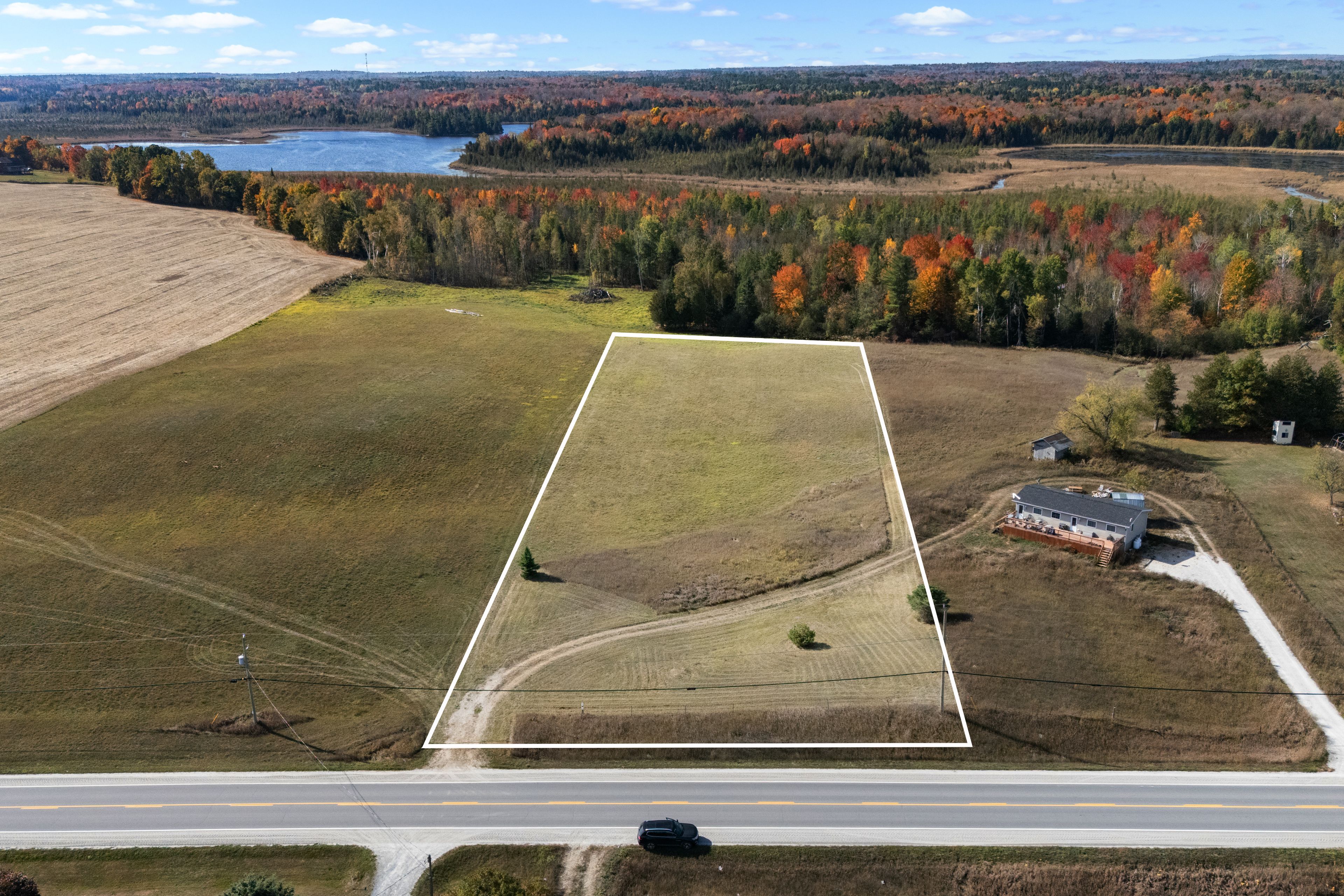 5359 Highway 511 Highway, Lanark Highlands, On K0g 1k0
