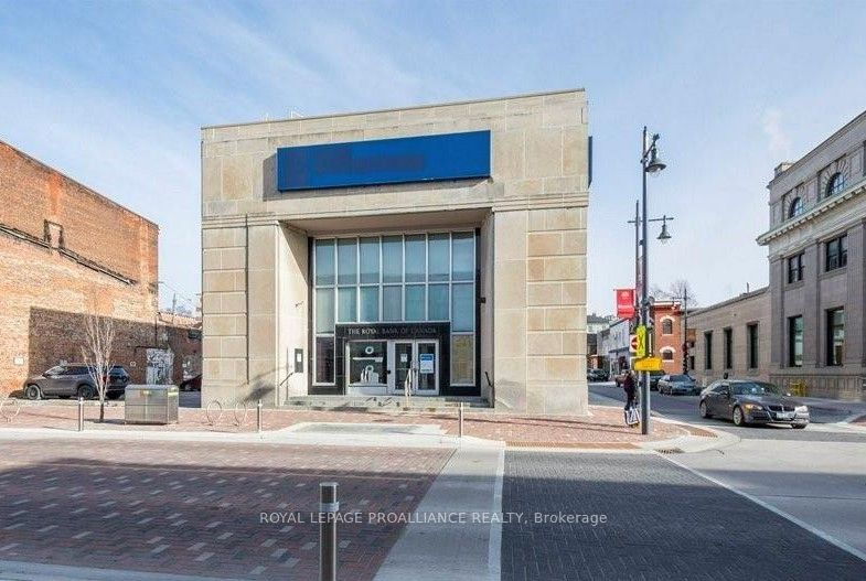 241 Front Street, Belleville, On K8n 2z6