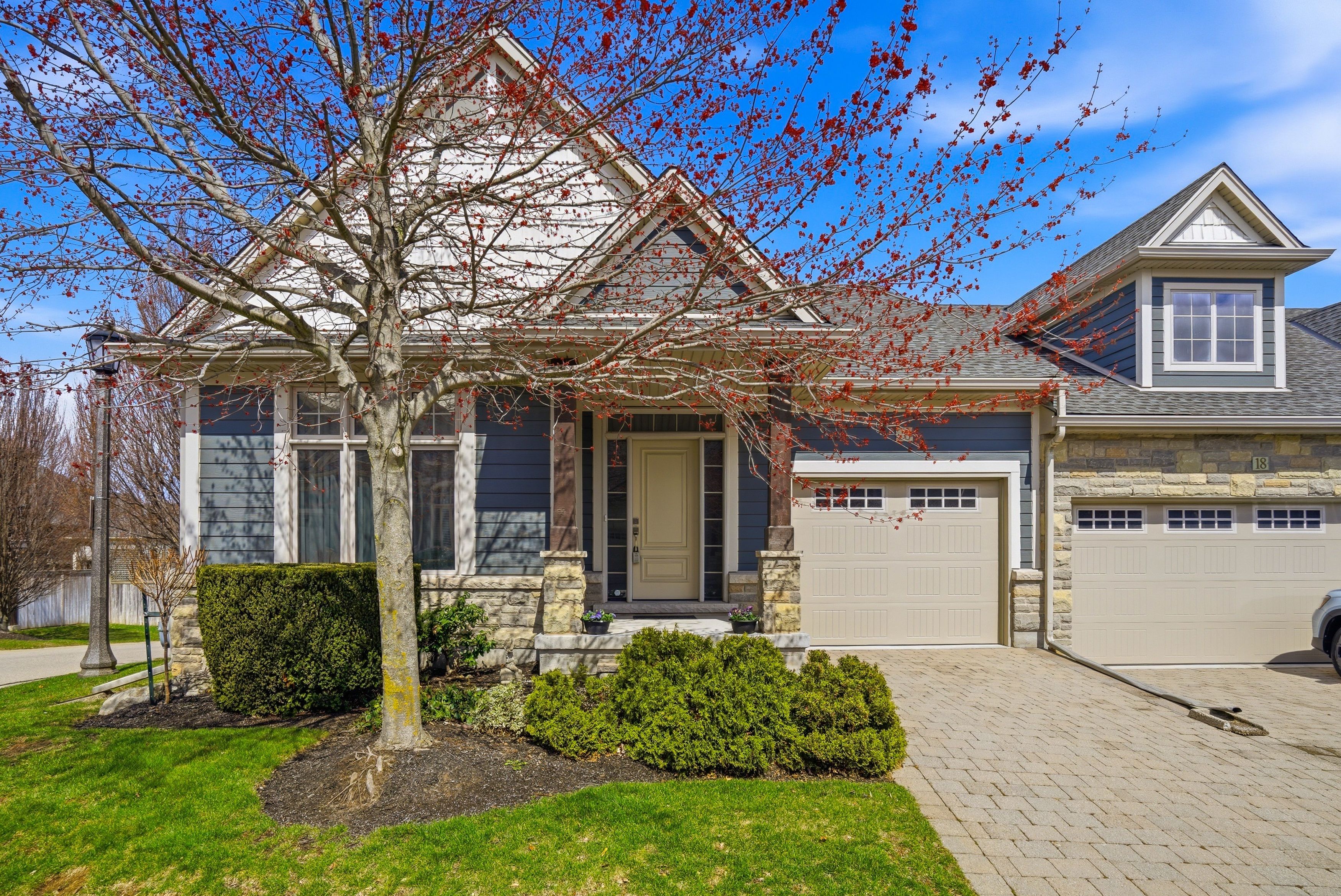 20 Crimson Drive, Niagara-On-The-Lake, On L0s 1p0