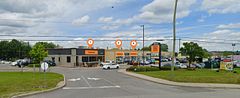 4055 Carling Avenue 2, Kanata, On K2k 2a4