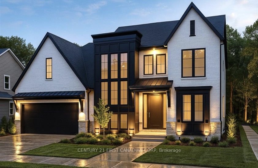 851 White Pine Street, London North, On N6g 3x9