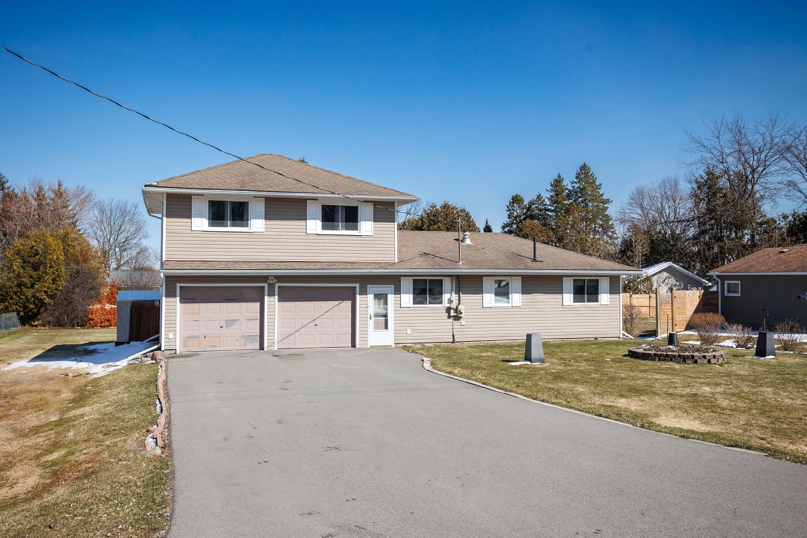 272 Crosby Drive, Kawartha Lakes, On K0m 1a0