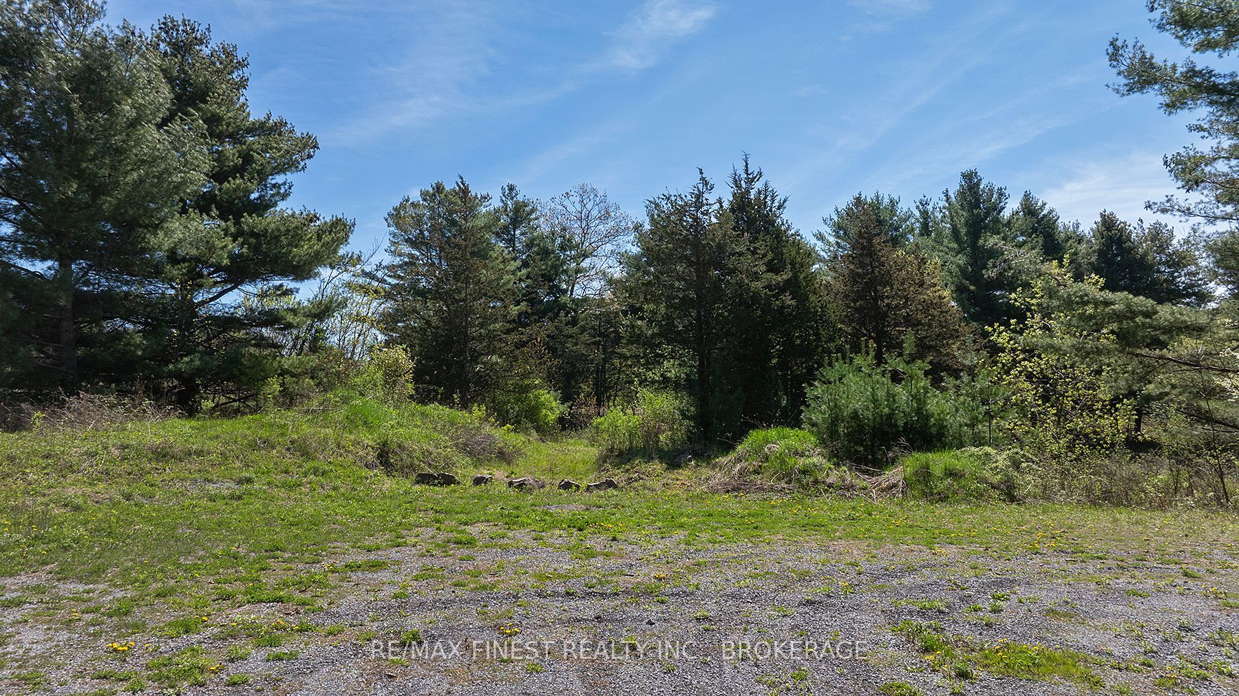 Lot 11 Winterberry Lane, Frontenac, On K0h 2n0