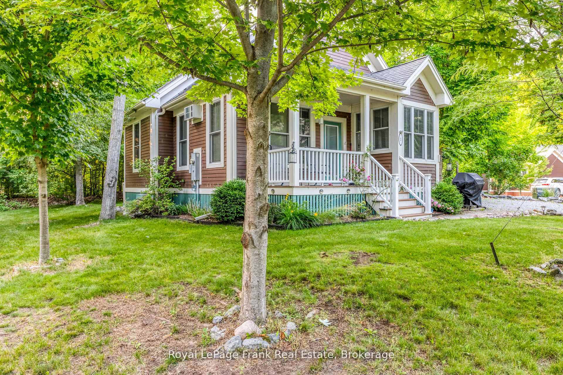 3 Farm View Lane 182, Prince Edward County, On K0k 1p0
