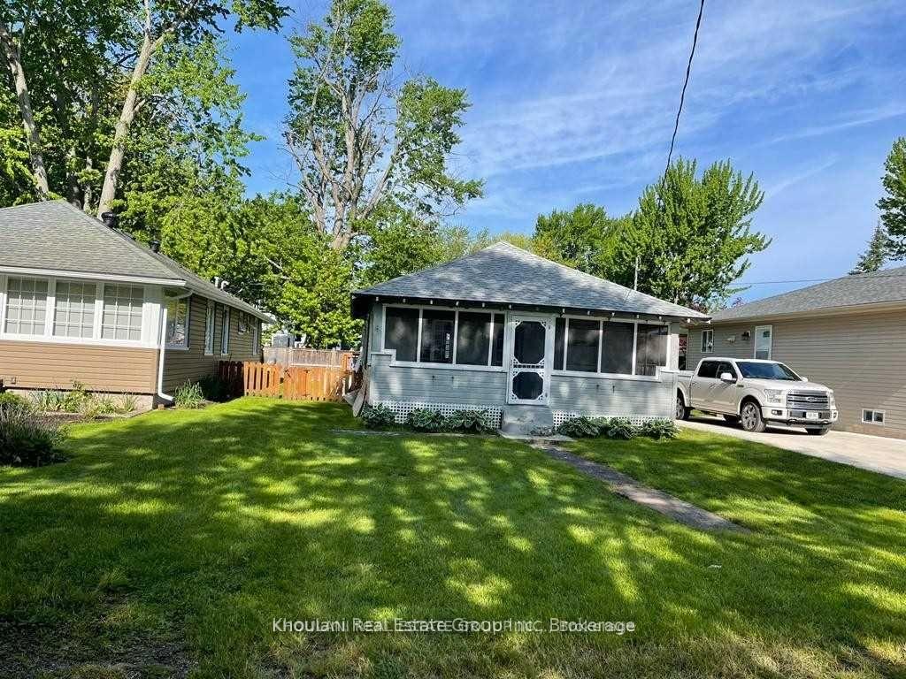 315 Eastwood Avenue, Fort Erie, On L0s 1b0