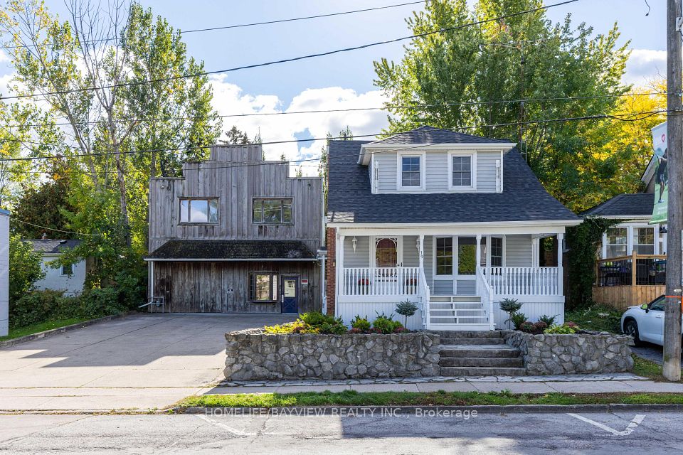 19 Main Street, St. Catharines, On L2n 4t5