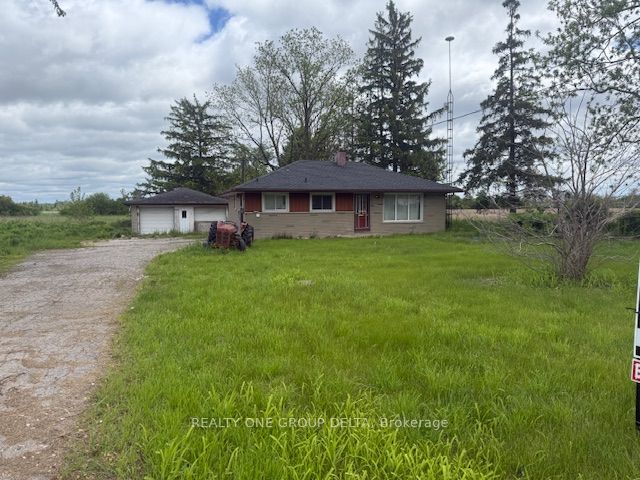 7121 Wellington Rd 124 Road S, Guelph/Eramosa, On N1h 6h7
