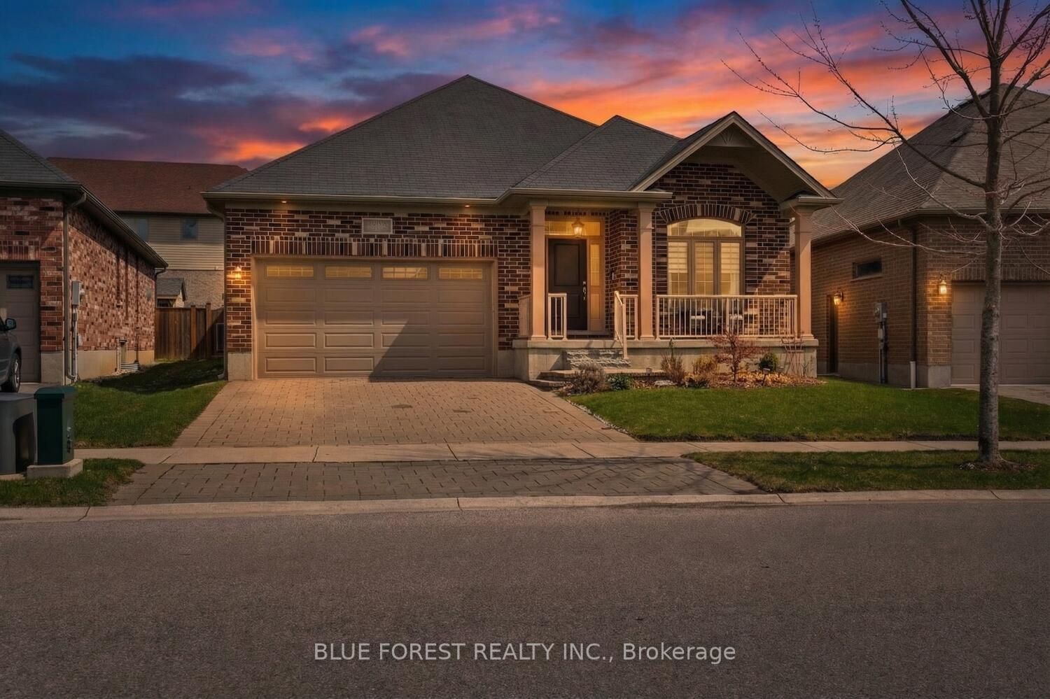 3150 Morgan Avenue, London South, On N6l 0b5