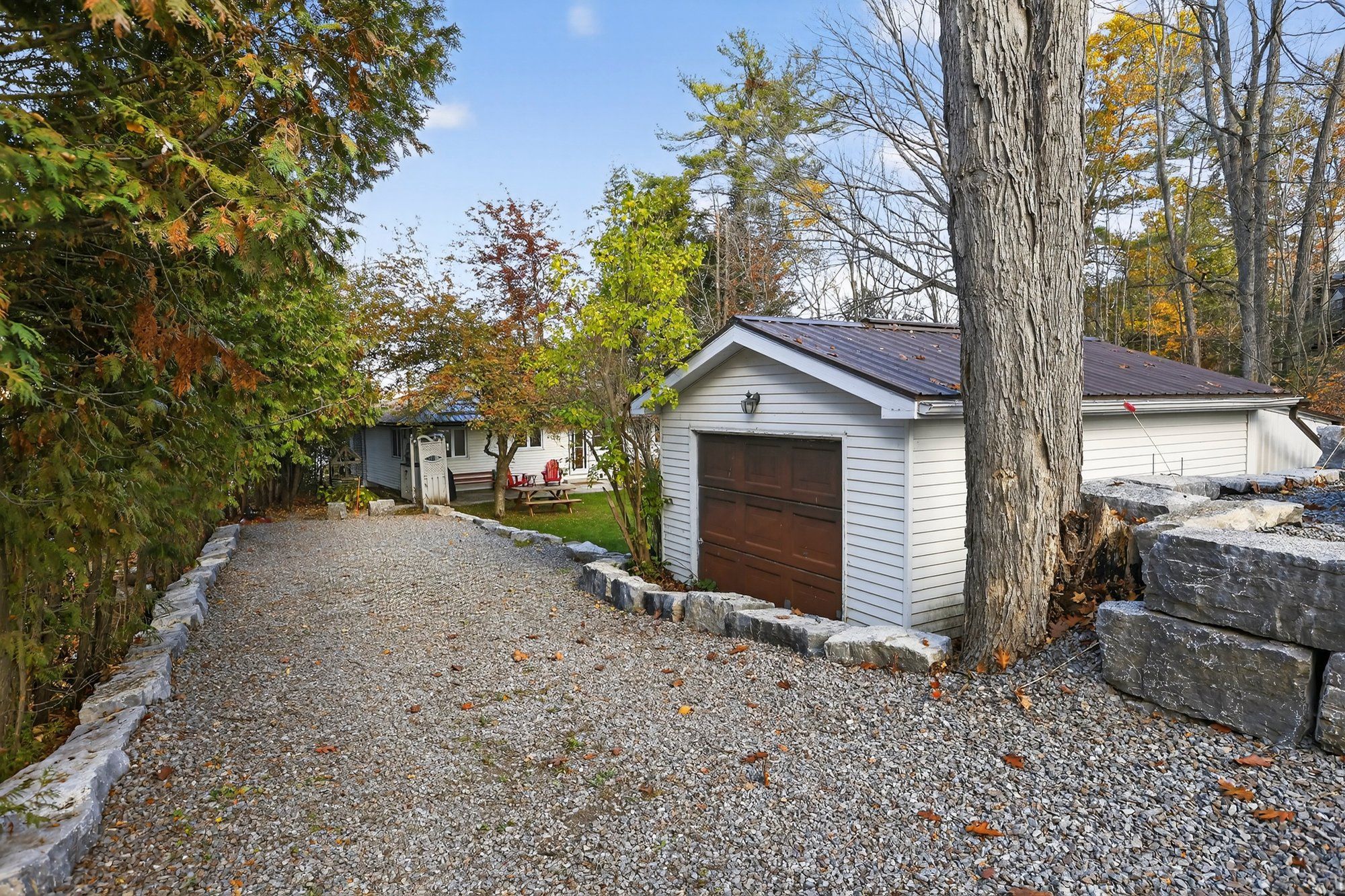 733 Marble Point Road, Marmora And Lake, On K0k 2m0
