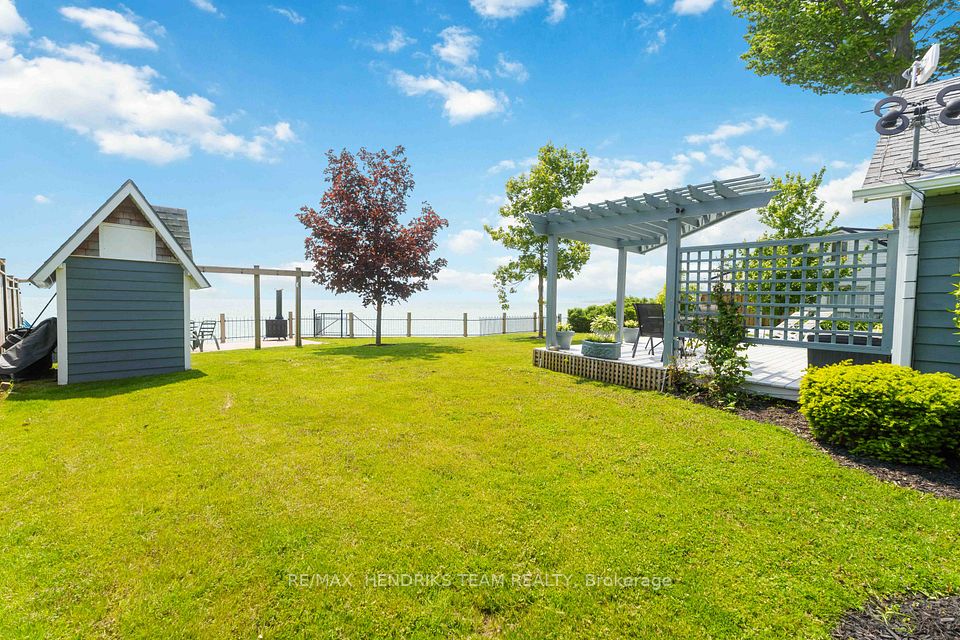 9 Shoreline Trail, Haldimand, On N1a 2w8