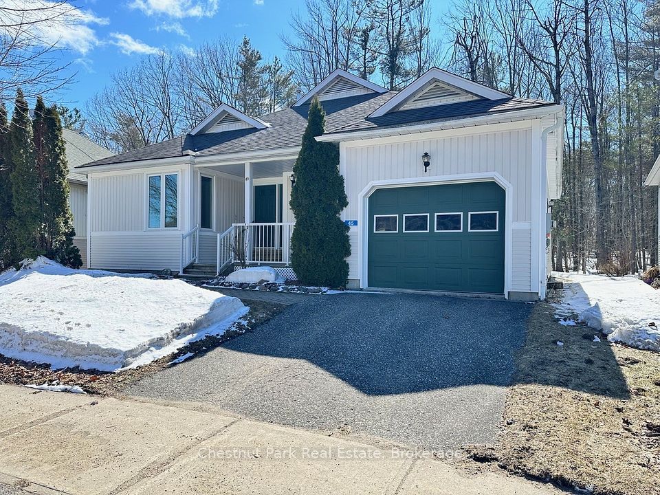 45 Pine Ridge Gate E, Gravenhurst, On P1p 1y4