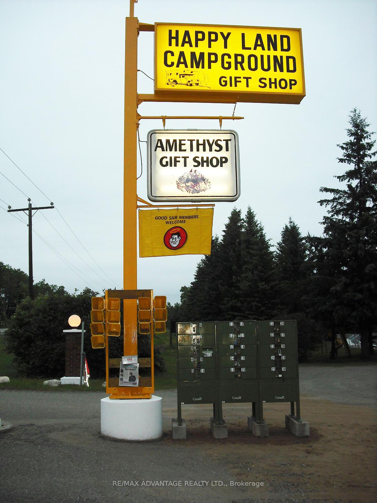 4650 Hwy 11/17, Oliver Paipoonge, On P7k 0j1