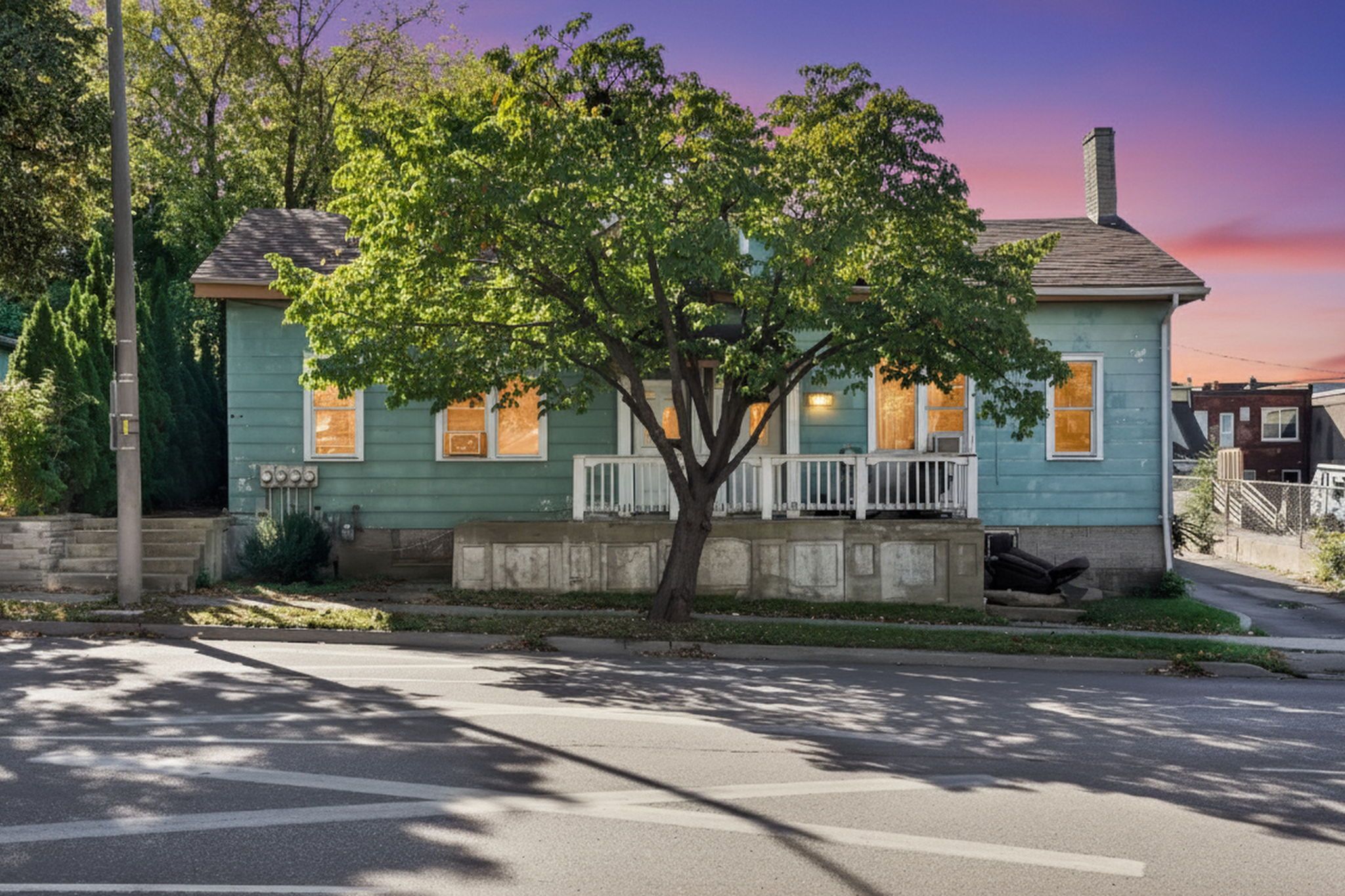 219 Dalhousie Street, Brantford, On N3s 3t8