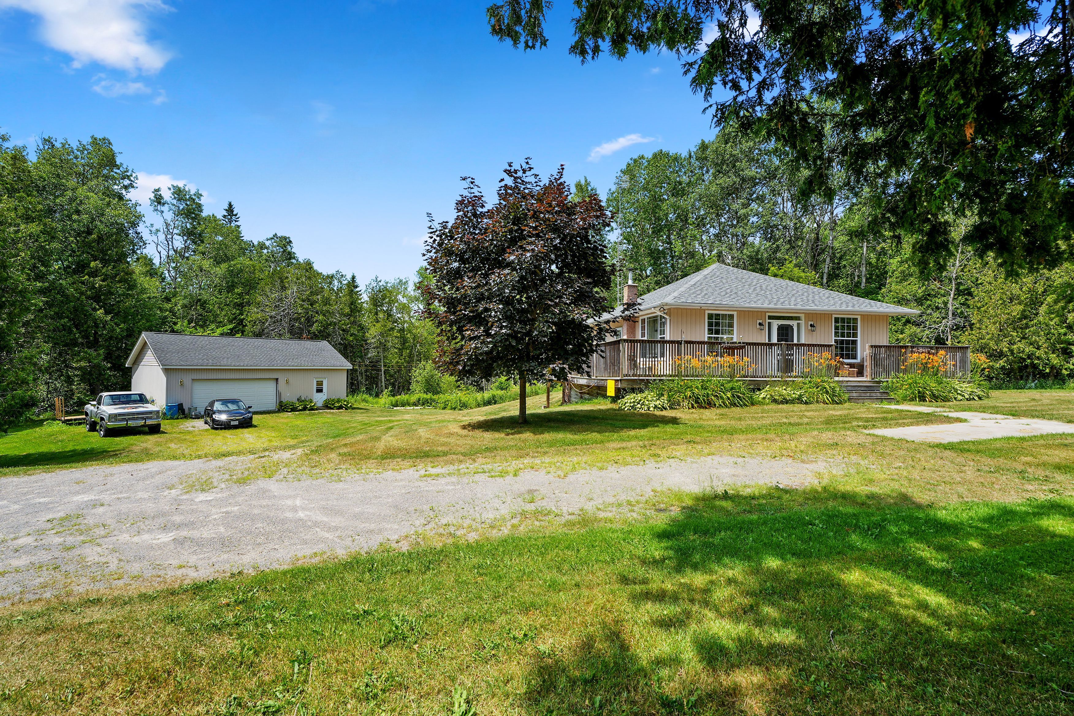 10906 1st Line Road, Alnwick/Haldimand, On K0k 2x0