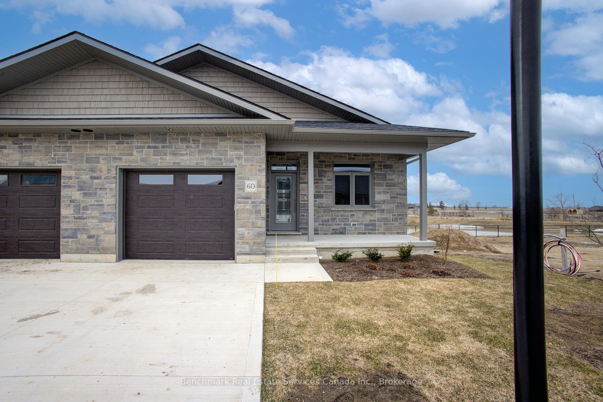 60 Cavalier Crescent, Huron-Kinloss, On N0g 2r0