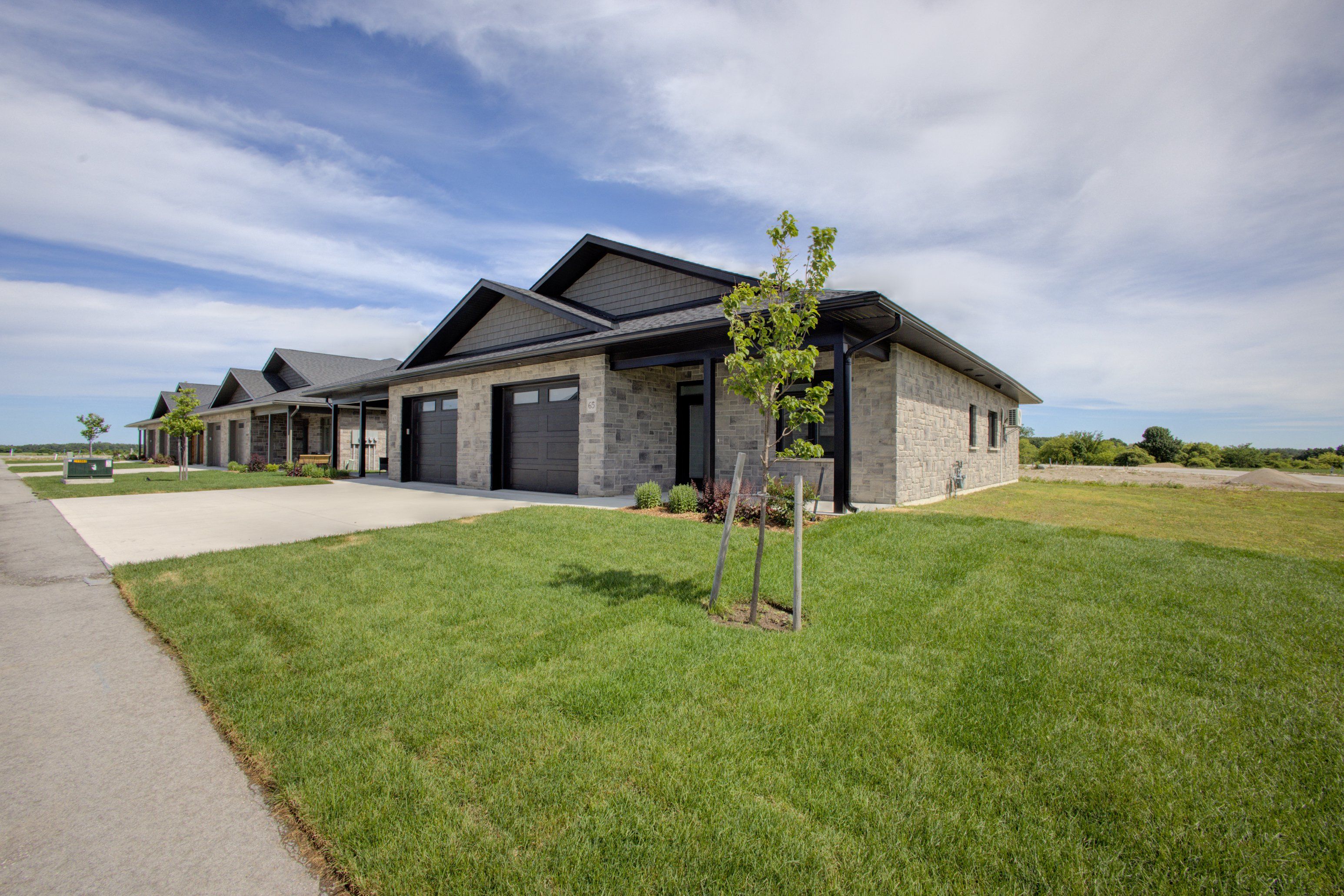 65 Cavalier Crescent, Huron-Kinloss, On N0g 2r0