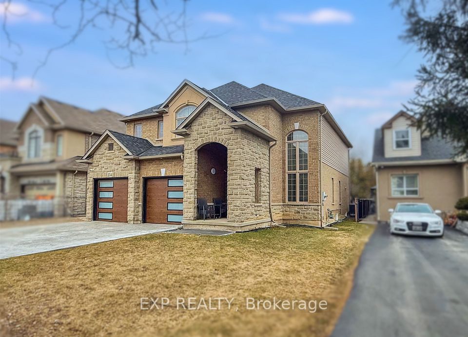 254 Rymal Road W, Hamilton, On L9b 1b8