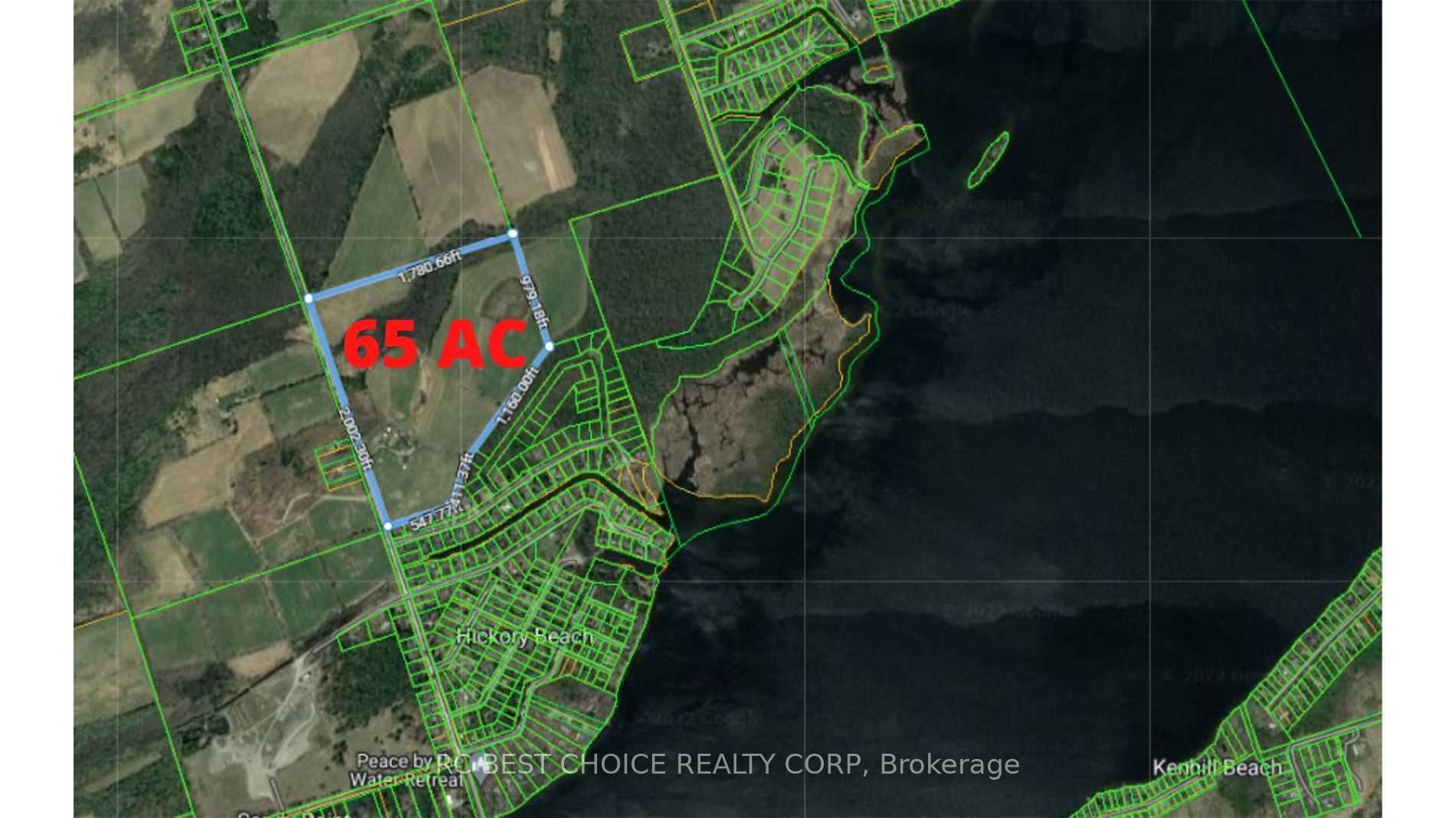 571 Hickory Beach Road, Kawartha Lakes, On K0m 1n0