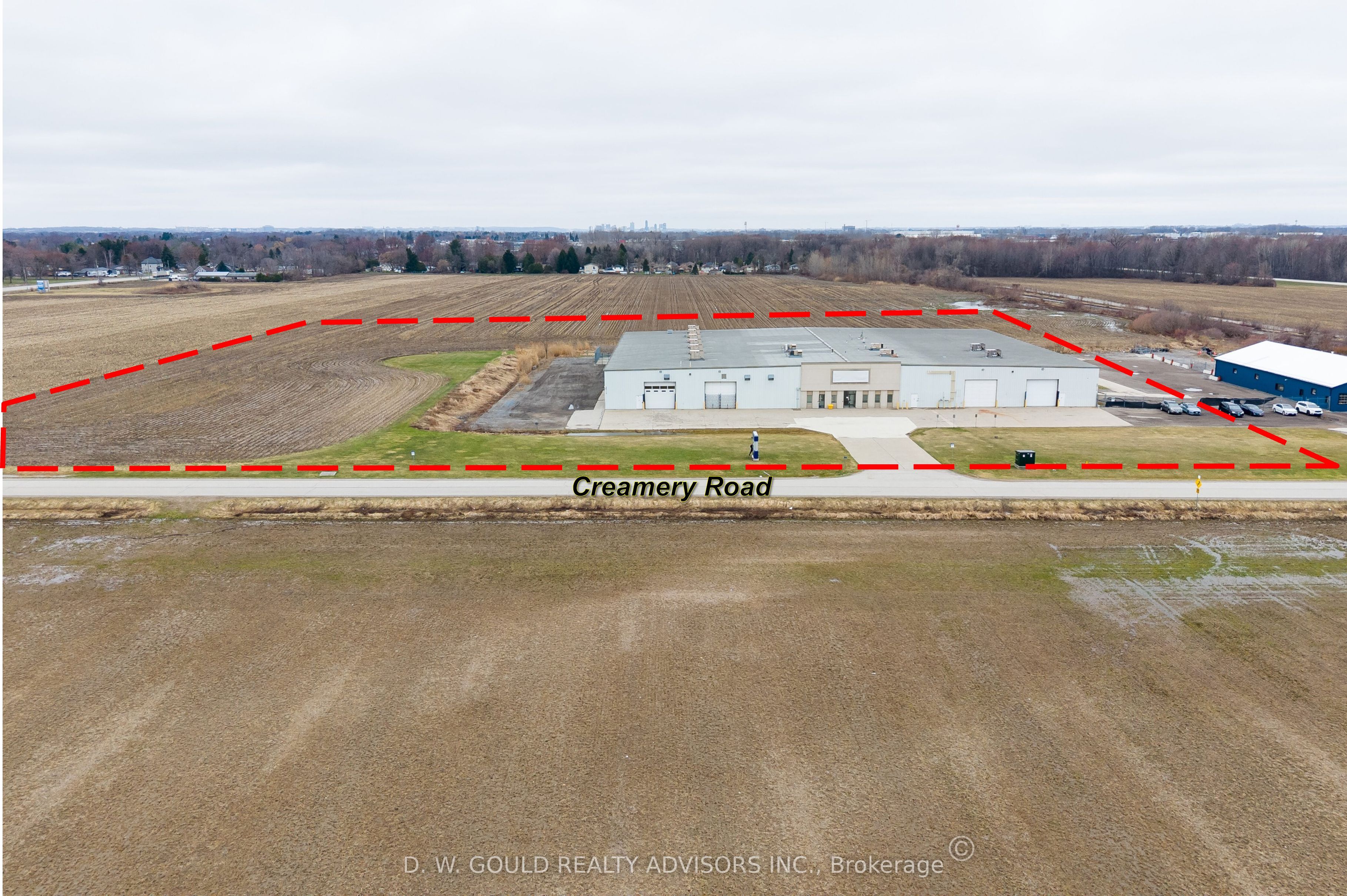 1425 Creamery Road, London East, On N5v 5b3