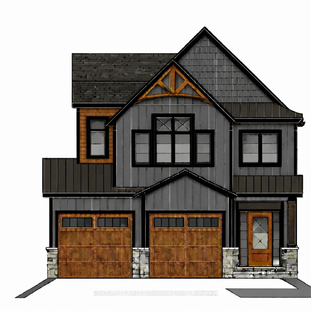 114 Addison Avenue, Lucan Biddulph, On N0m 2j0