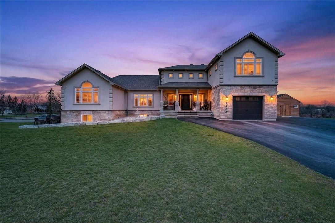 5499 Attema Crescent, West Lincoln, On L0r 1y0