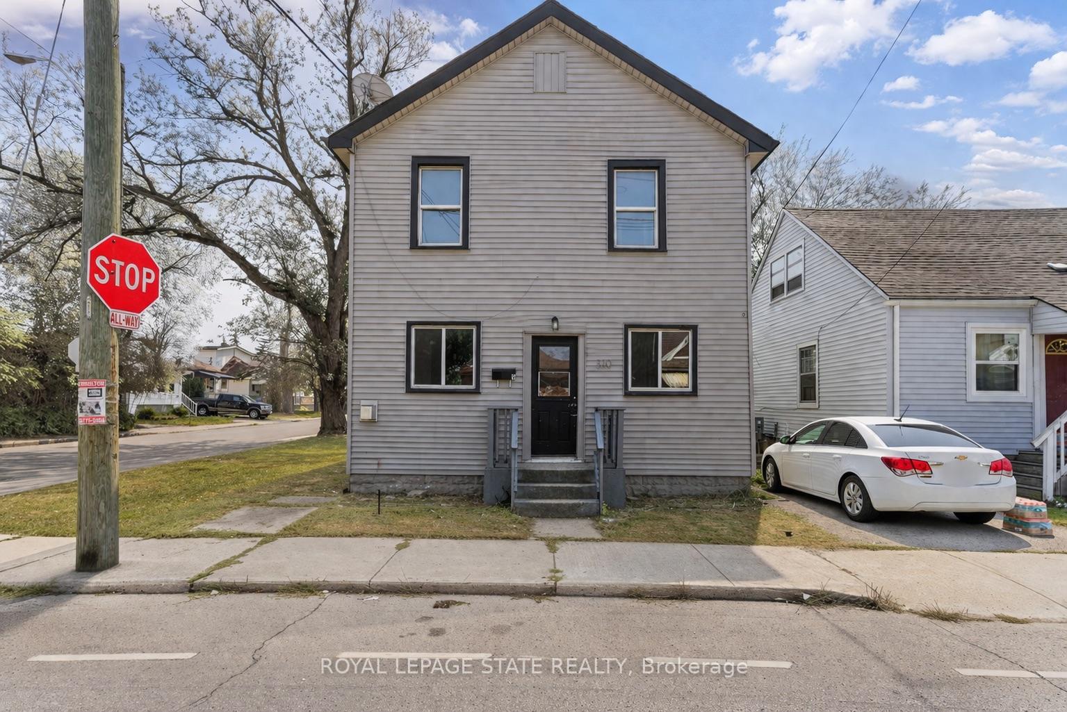 510 Britannia Avenue, Hamilton, On L8h 1z6