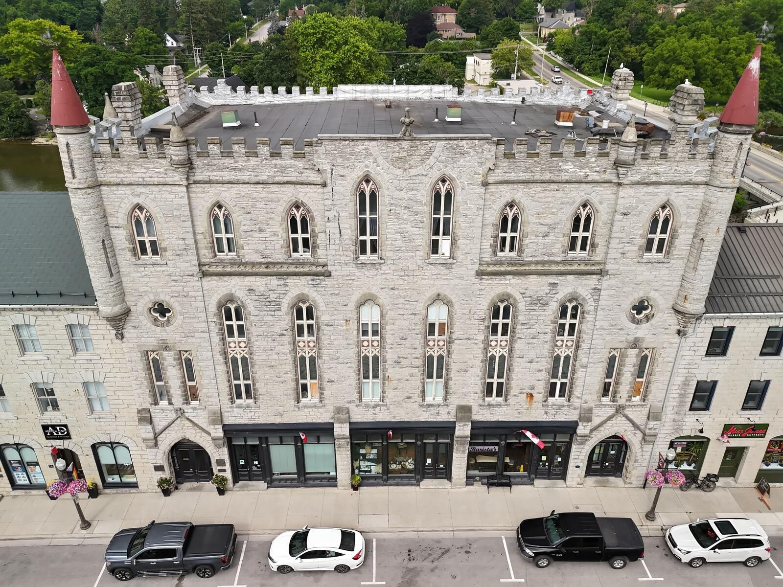 20 Water Street South 21, St. Marys, On N4x 1c1