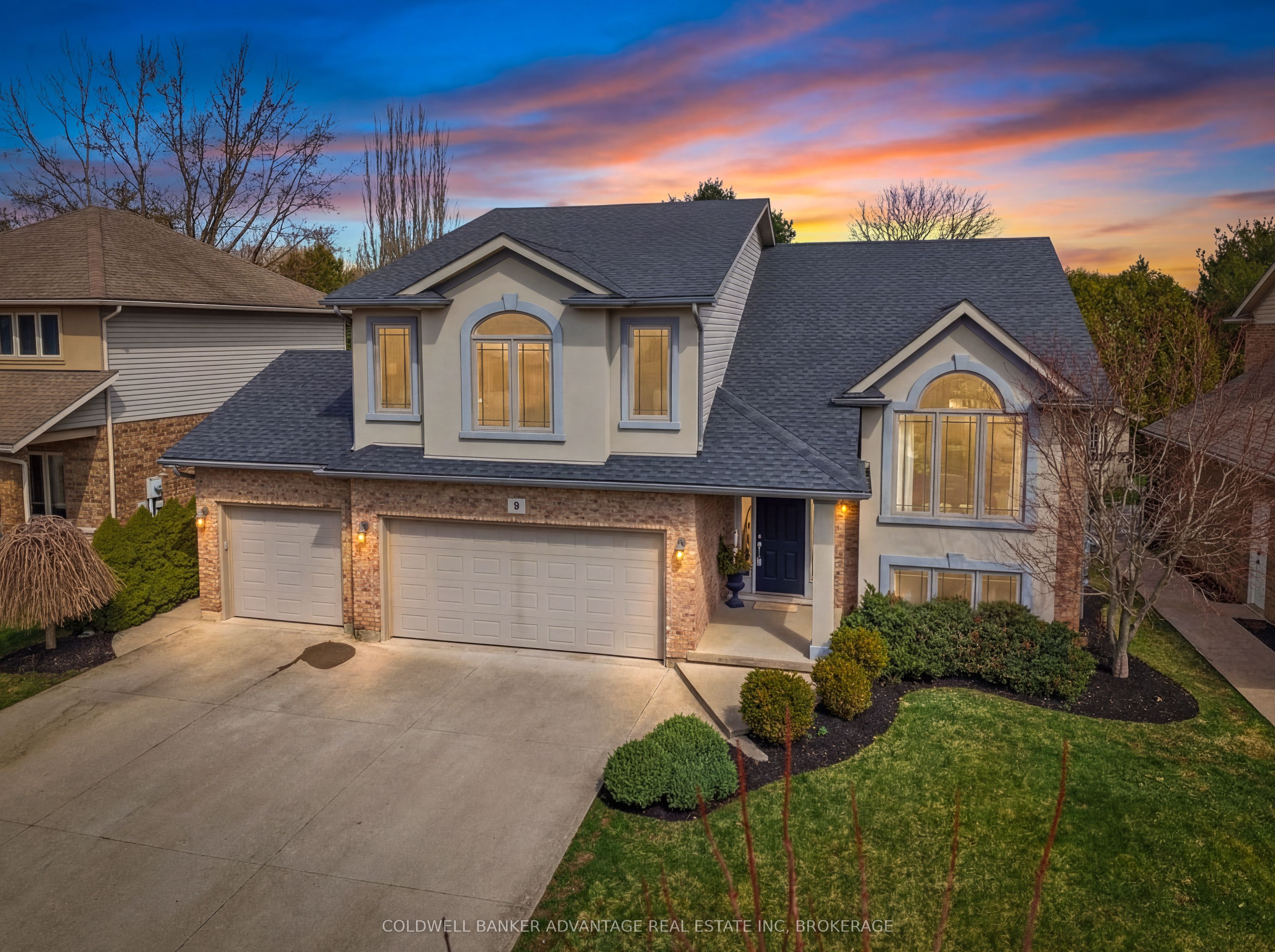 9 Bacon Lane, Pelham, On L3e 0p5