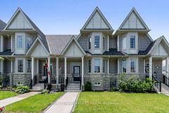 25 Elliot Street E 2, Centre Wellington, On N1m 0h6