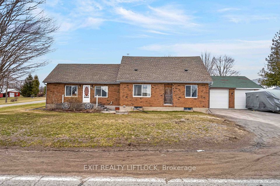 1833 Keene Road, Otonabee-South Monaghan, On K9j 6x7
