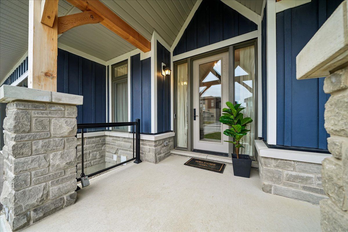 161 Springside Crescent, Blue Mountains, On L9y 5l3