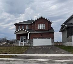 31 Bradden Crescent, Belleville, On K8n 0t8