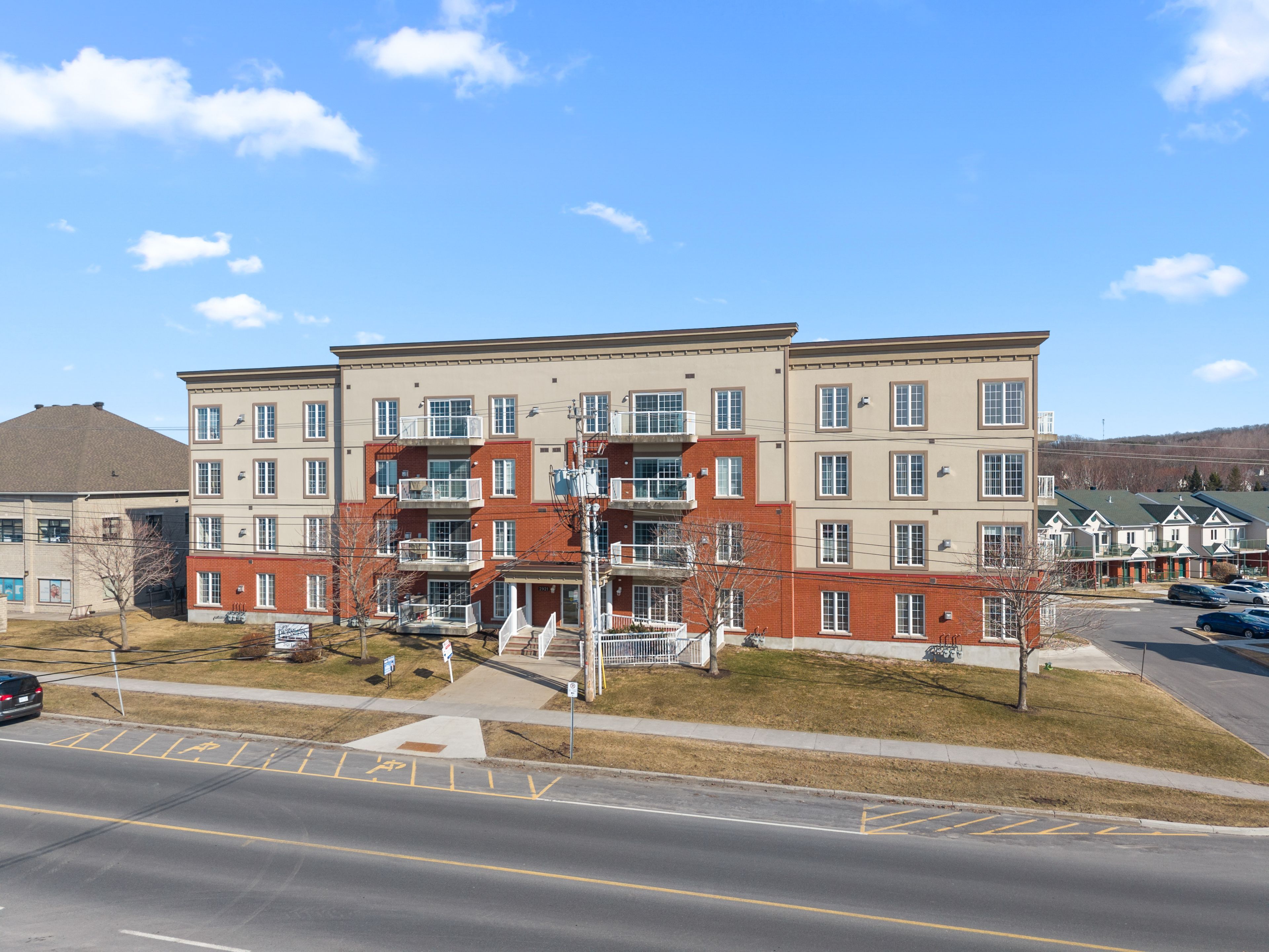 2921 Laurier Street 407, Clarence-Rockland, On K4k 1v2