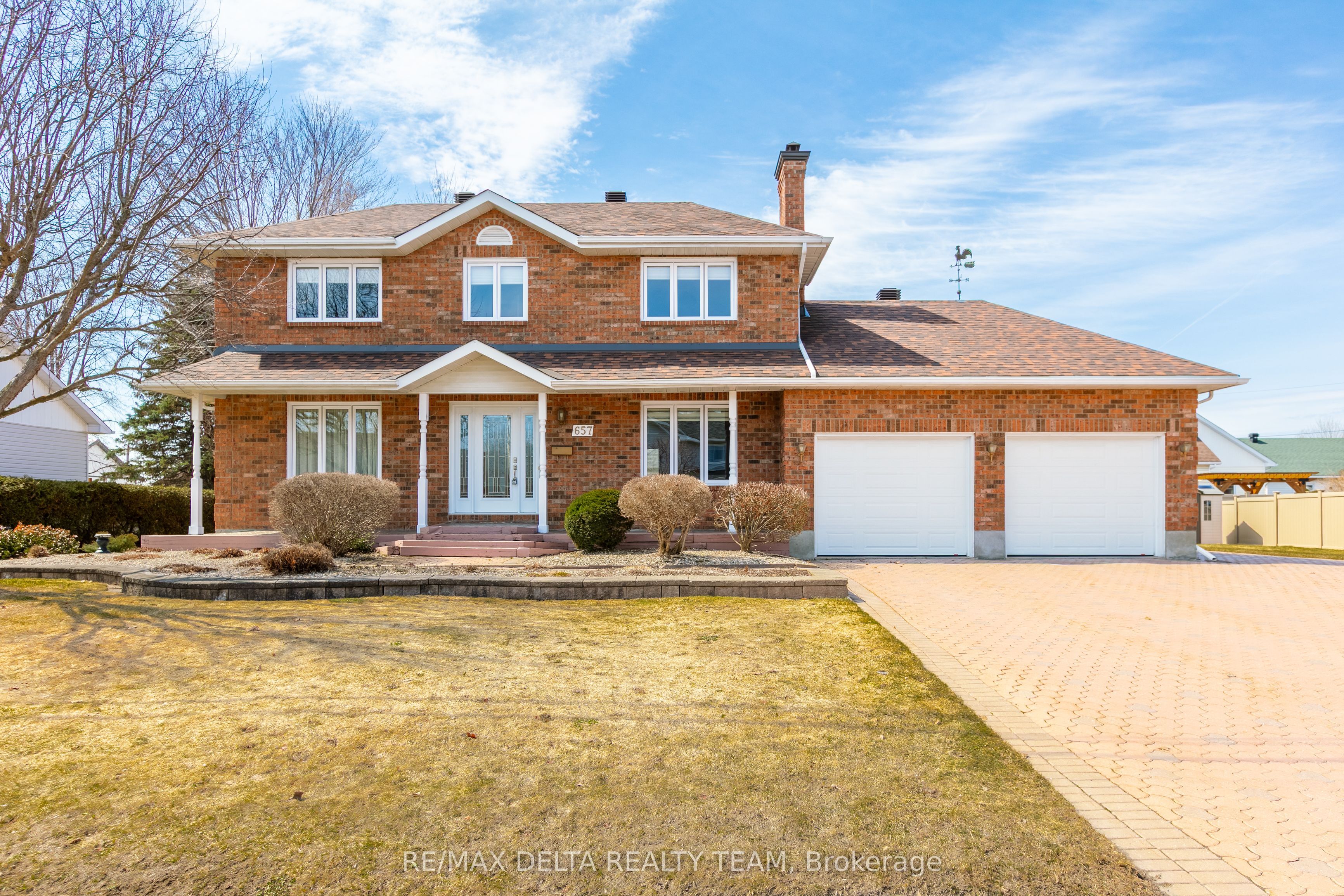 657 Ste Anne Street, Casselman, On K0a 1m0