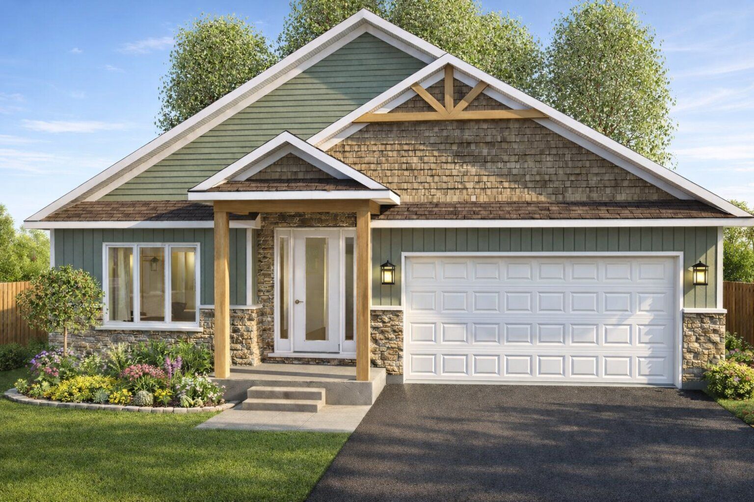 218 Bridge Crescent, Minto, On N0g 2p0