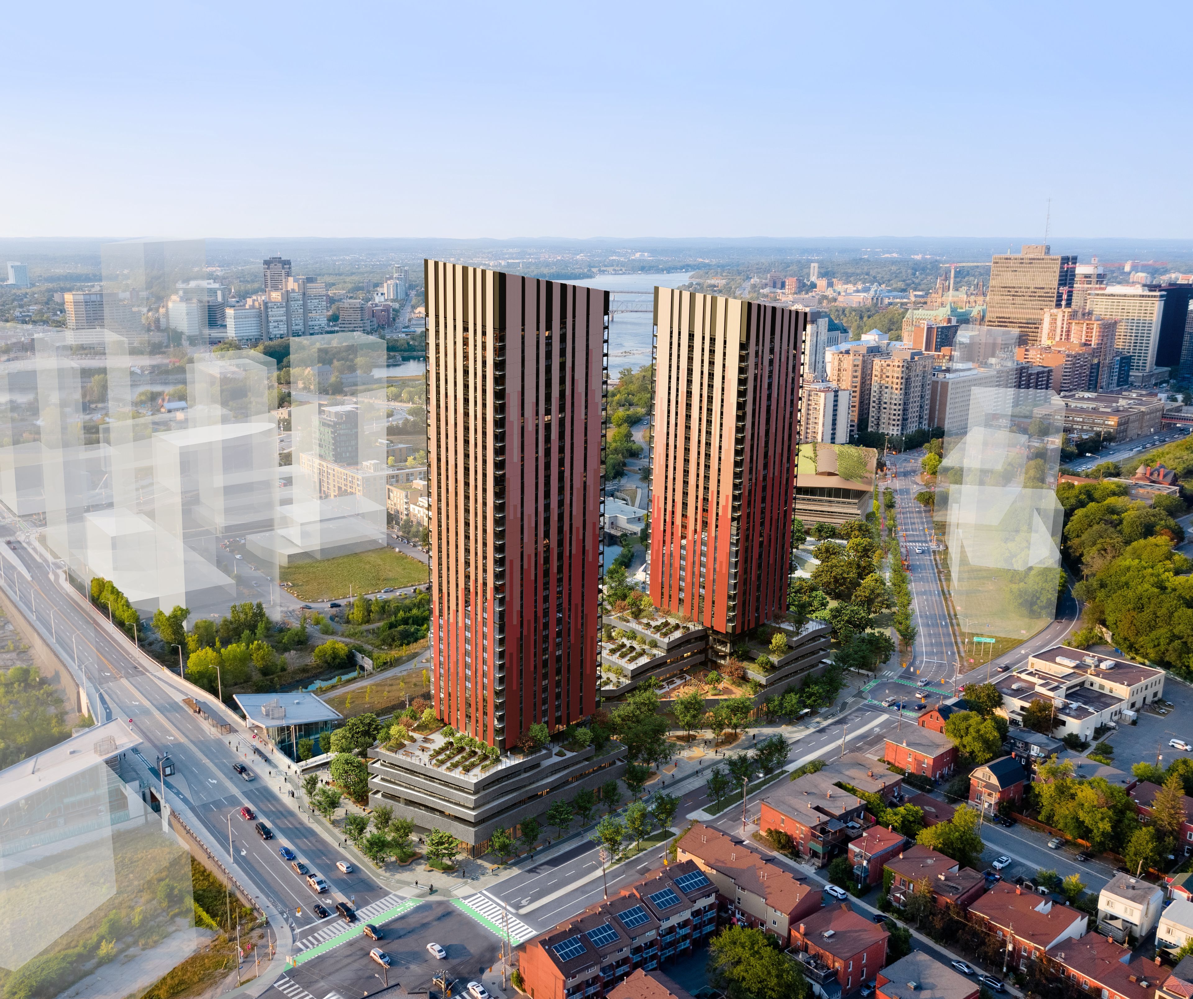 665 Albert Street 152w, West Centre Town, On K1r 0h2