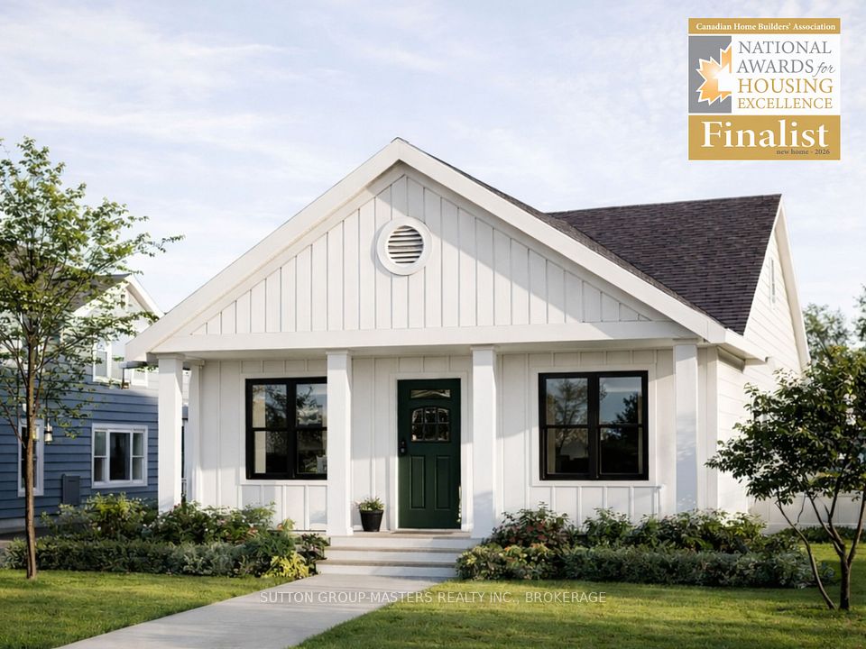 280 Old Kiln Crescent, Kingston, On K7k 0l7