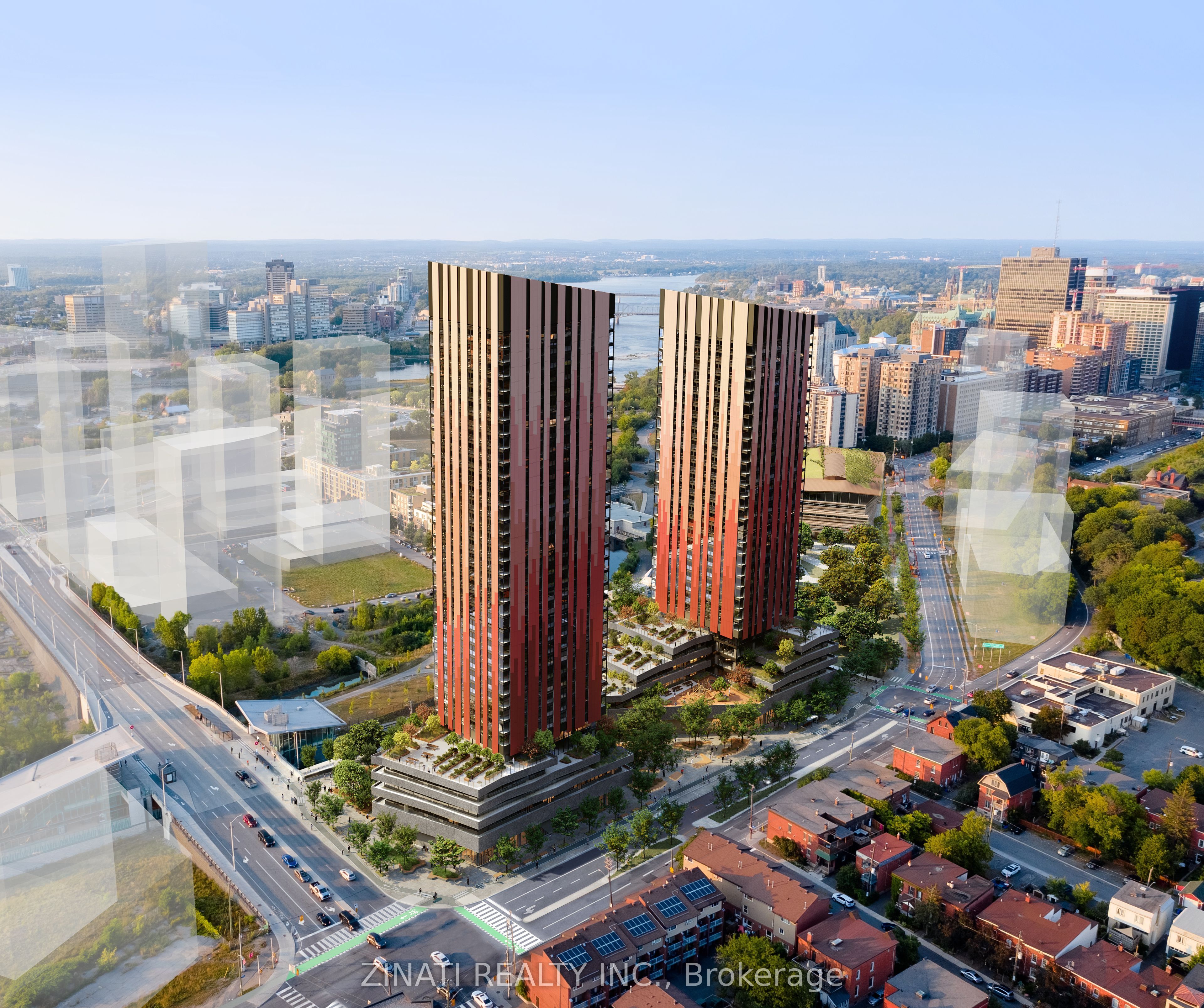 665 Albert Street 153e, West Centre Town, On K1r 0h2