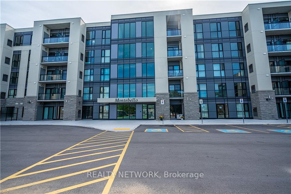 50 Herrick Avenue 339, St. Catharines, On L2p 0g3