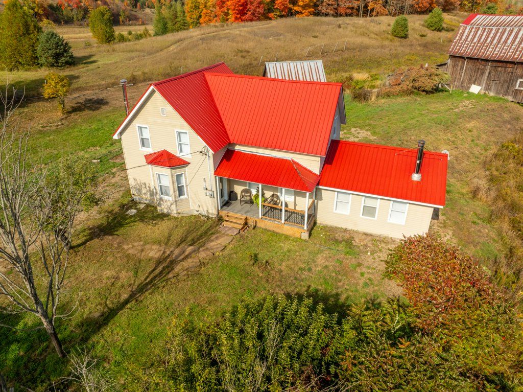 5948 Ardoch Road, North Frontenac, On K0h 1c0