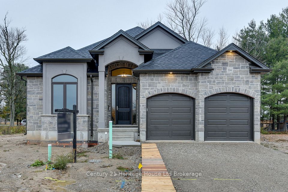 114 Beech Boulevard, Tillsonburg, On N4g 5s1