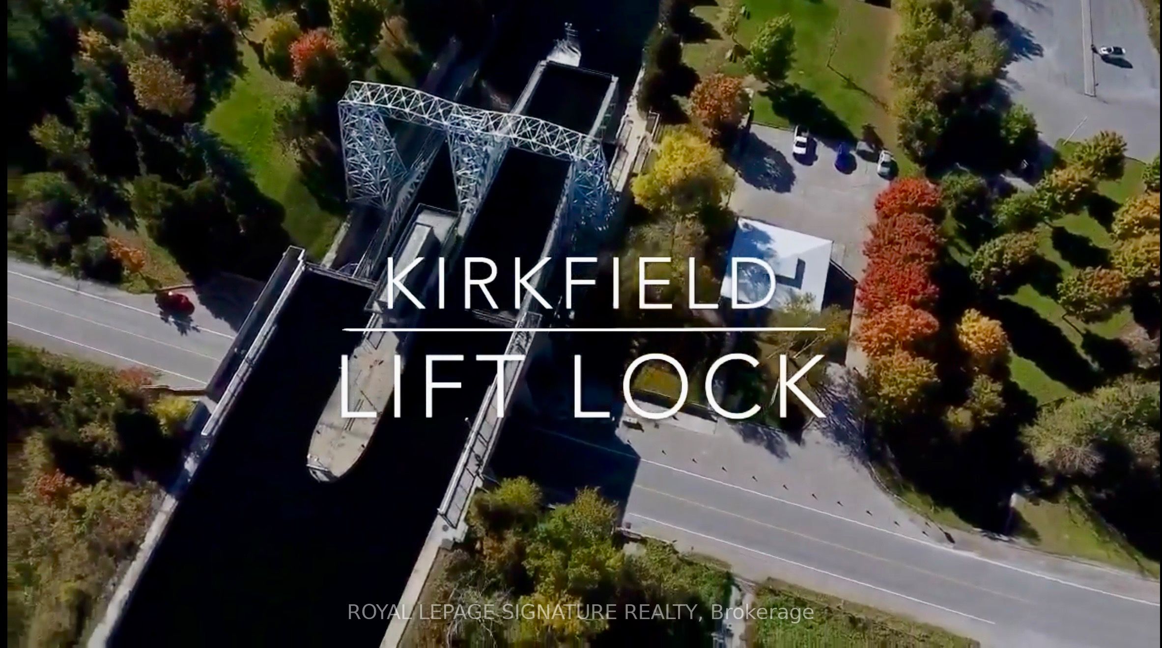 9 Talbot River Road, Kawartha Lakes, On K0m 2b0