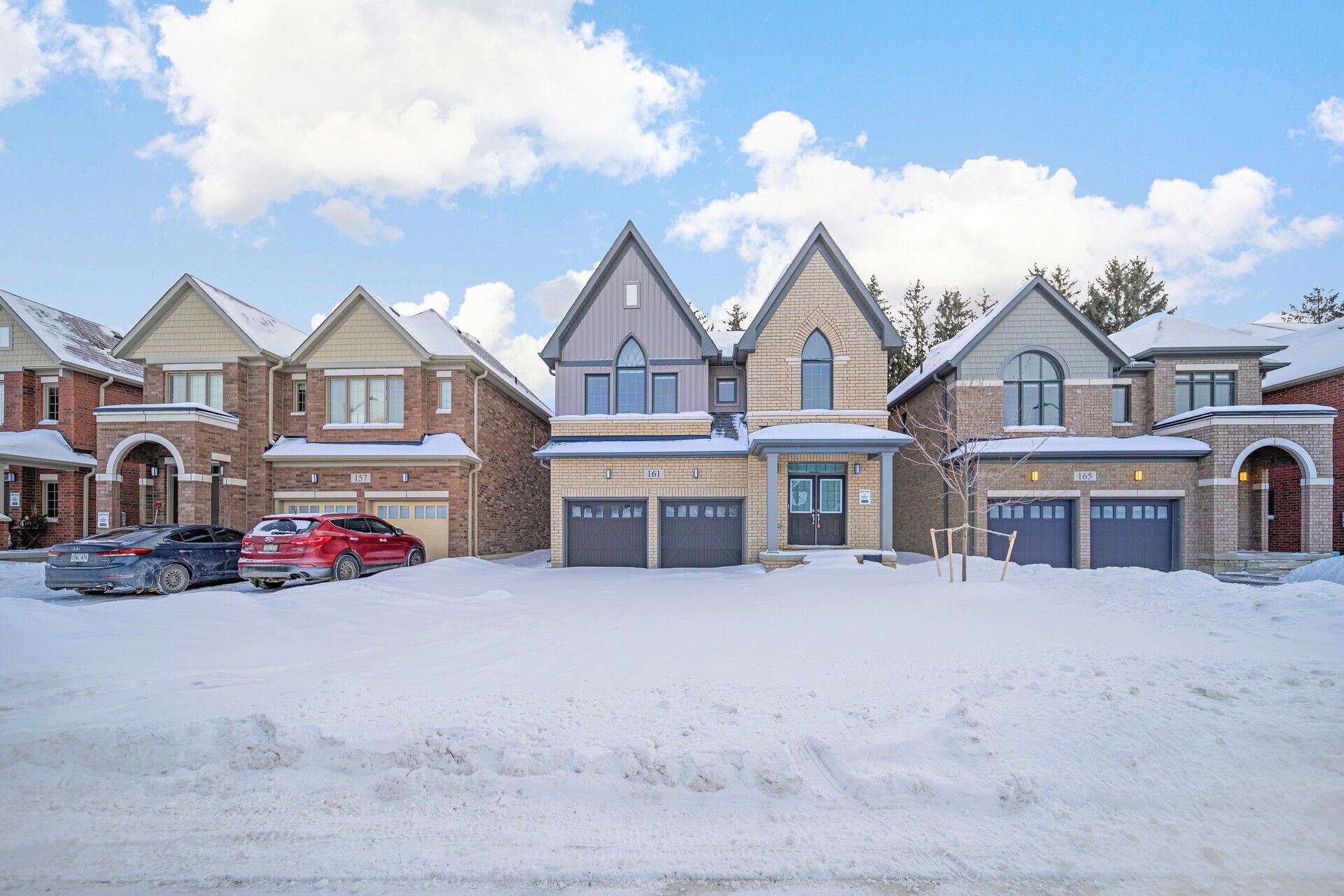 161 Dingman Street, Wellington North, On N0g 1a0