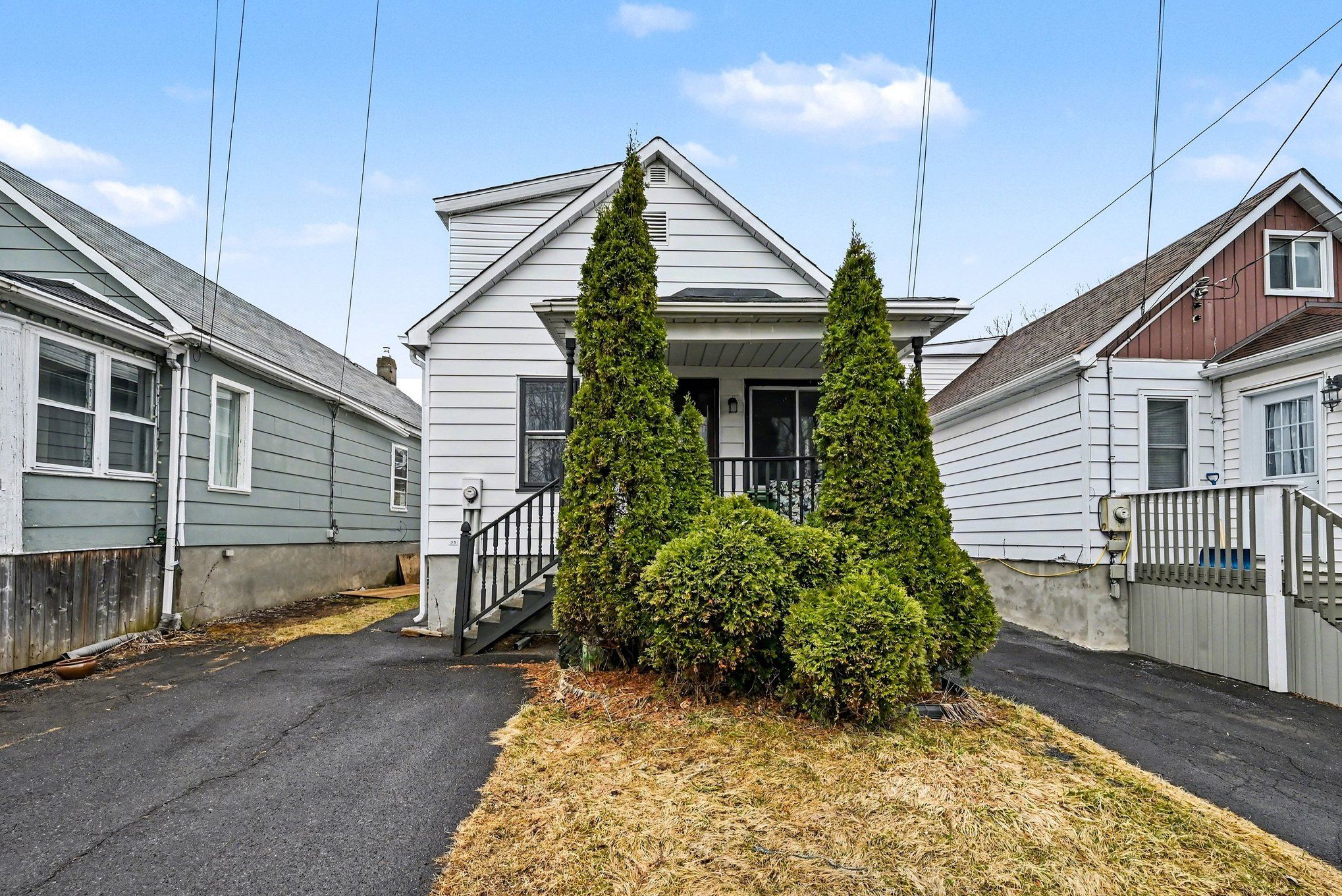 414 Gillespie Avenue, Cornwall, On K6h 2t5