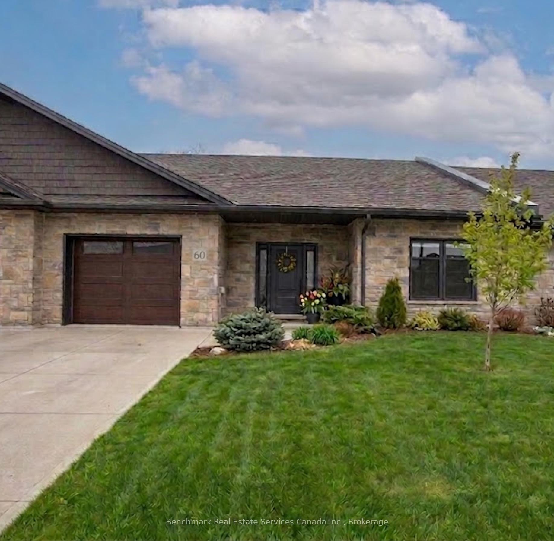 1182 Queen Street 60, Kincardine, On N2z 0j2