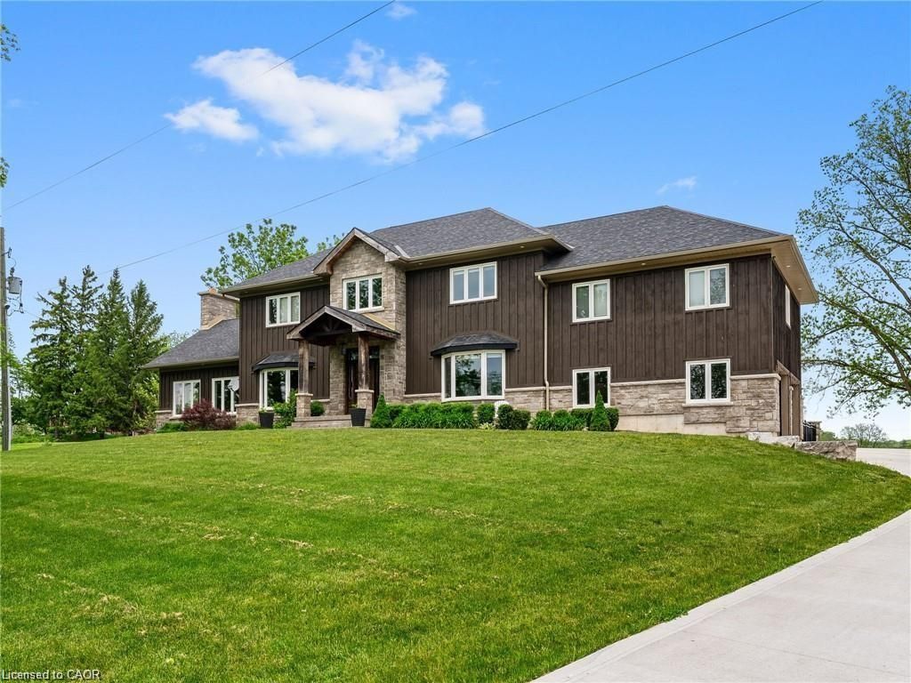 2210 Highway 54, Haldimand, On N3w 1y4