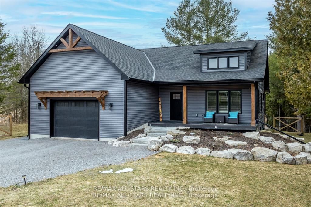 552 County Road 40, Douro-Dummer, On K0l 2v0