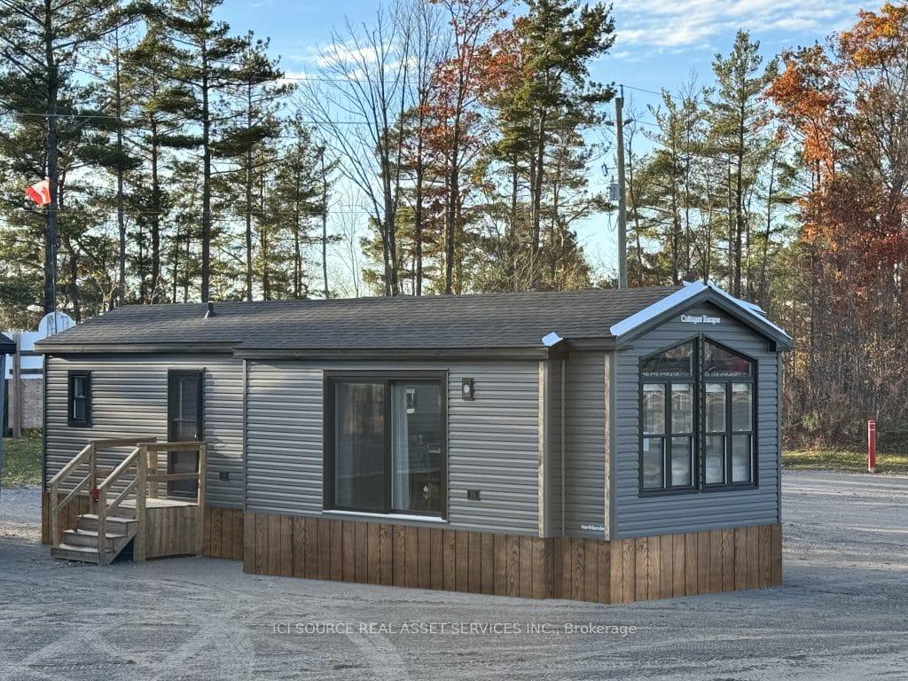 1047 Bonnie Lake Camp Road Trilm, Bracebridge, On P1l 1w9