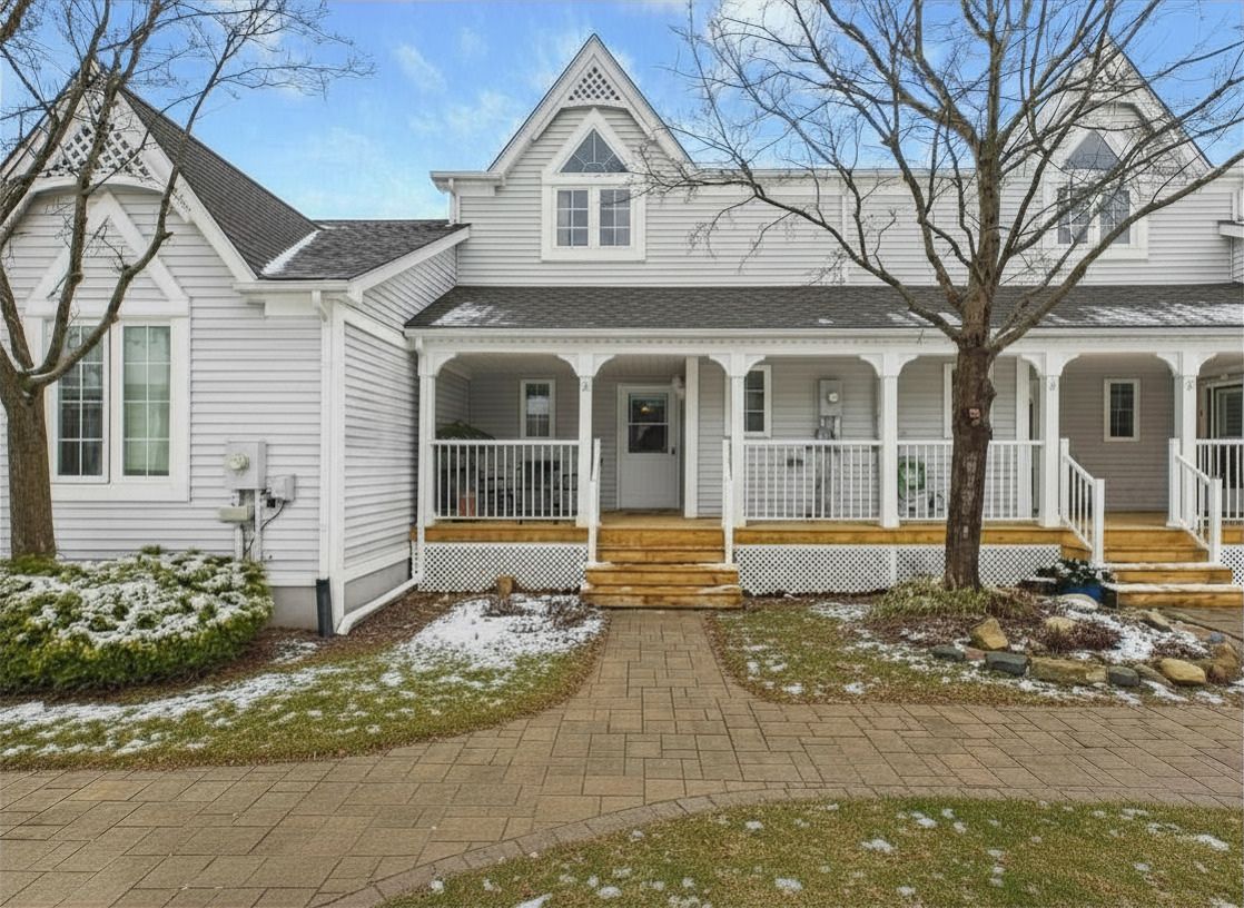 83 Victoria Street 2, Meaford, On N4l 1r4