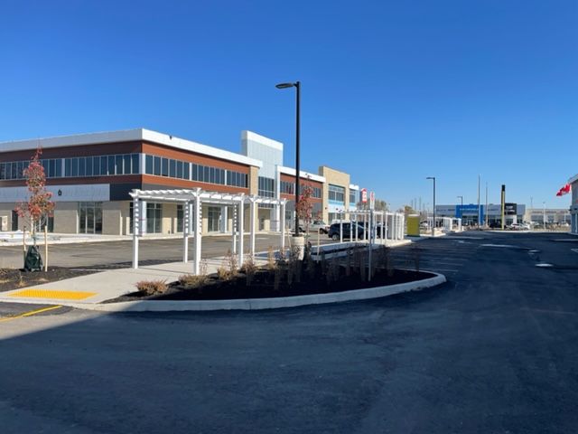 450 Hespeler Road G113, Cambridge, On N1r 6j2